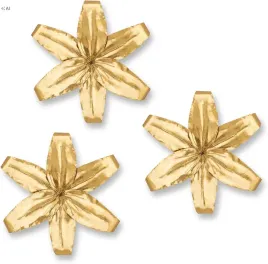 dekoracja-scienna-oairse-3-szt-zlote-metalowe-kwiaty-3d