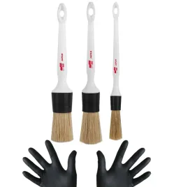 soft99-interior-brush-zestaw-pedzli-do-deatailingu16-24-30-mm