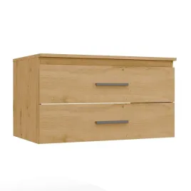 szafka-pod-umywalke-lazienkowa-nel-80-wiszaca-2-szuflady-dab-artisan