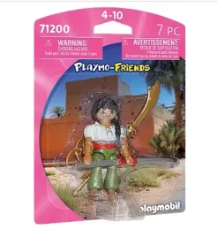 playmobil-71200-wojowniczka
