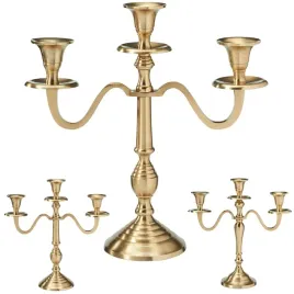 swiecznik-kandelabr-zloty-3-ramienny-30-cm-home-styling-collection-568153
