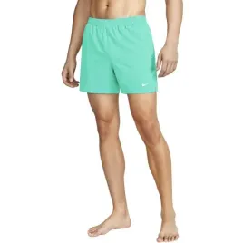 spodenki-kapielowe-nike-essential-5-mietowe