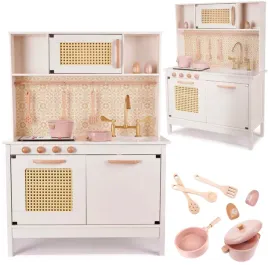kuchnia-dla-dzieci-drewniana-mdf-retro-z-akcesoriami-boho-100cm-kx6284-5
