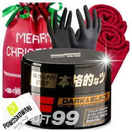 soft99-dark-black-wax-twardy-wosk-samochodowy-carnauba-prezent-swiateczny