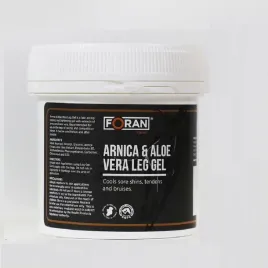 foran-zel-na-konczyny-arnica-and-aloe-vera-500-g