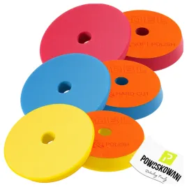 adbl-roller-da-125-mm-zestaw-padow-polerskich-hard-cut-soft-polish