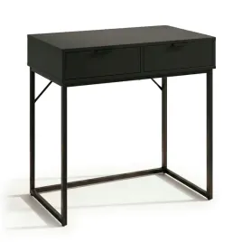konsola-stolik-loftowy-elano-2-szuflady-80-cm-czarna-czarne-nogi