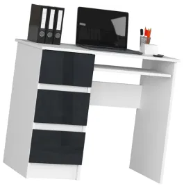 biurko-komputerowe-a-7-90-cm-prawe-biale-grafit-szary-akord-furniture-fa