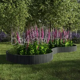 be4nature-plotek-drewniany-obrzeze-ogrodowe-rabatkowe-200-x-40-cm-antracyt