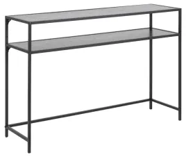 konsola-seaford-slim-czarna-blat-i-polka-z-mdf-metalowe-nogi-actona