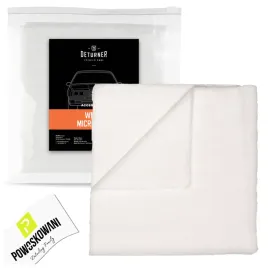 deturner-white-microfiber-40x40cm-mikrofibra-do-samochodu-skor-bezszwowa