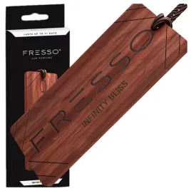 fresso-infinity-bliss-drewniana-zawieszka-trwaly-zapach-do-auta-samochodu