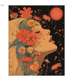 malowanie-po-numerach-kobieta-40x50-cm-obraz-diy
