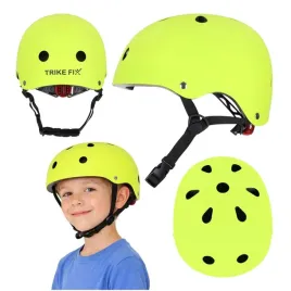 kask-dzieciecy-trike-fix-led-s-48-54cm-zielony-jas-kx2814-2-590303977145