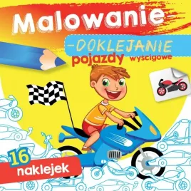 malowanie-doklejanie-pojazdy-wyscigowe-skrzat