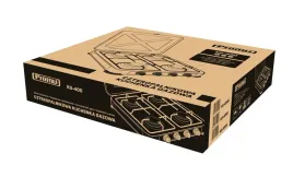 kuchenka-gazowa-promis-kg400-czarny-promis-2550-5902497550943