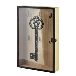 stacy-skrzynka-na-klucze-30x20x55-cm-klucz-szklane-drzwiczki-mondex-since