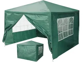 namiot-pawilon-ogrodowy-handlowy-3x3-m-4-scianki-zielony-multigarden-multi