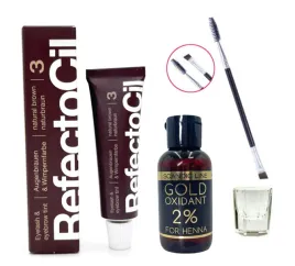 henna-refectocil-brazowa-kieliszek-pedzelek