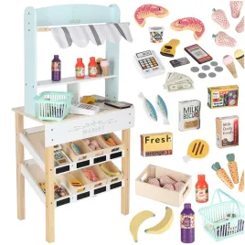 market-drewniany-lulilo-melo-stragan-supermarket-z-kasa-kx3138-590303976