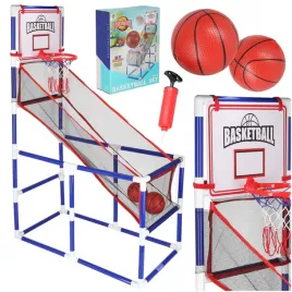 koszykowka-gra-zrecznosciowa-sportowa-przenosna-basketball-2-pilki-pompka
