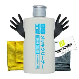 soft99-chrome-cleaner-125ml-srodek-do-czyszczenia-polerowania-chromu