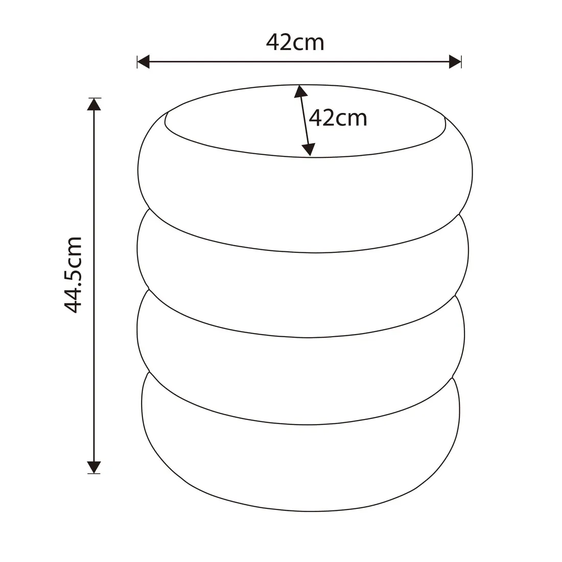 pufa-snuggo-rdzawa