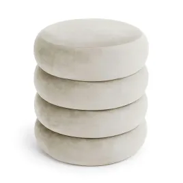 pufa-snuggo-kremowa