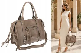 torebka-damska-shopper-a4-kuferek-elegancka-torba-do-pracy-hj812-bezowa