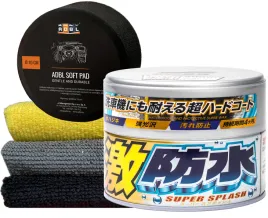 soft99-water-block-super-splash-light-wosk-zestaw