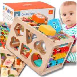 drewniany-sorter-klockow-elastyczna-kostka-sensoryczna-montessori-gumki-12