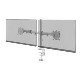 one-for-all-dm2220-uniwersalny-uchwyt-do-monitora-arm-smart-dual-bialy