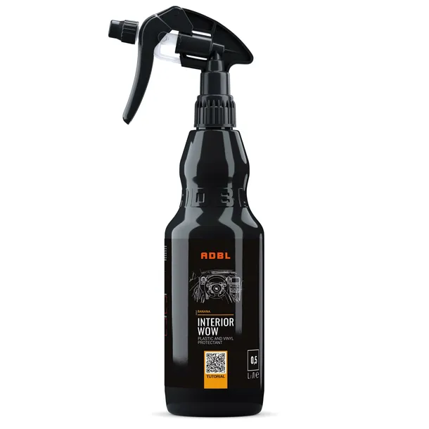 ADBL Interior WOW 500ml z aplikatorem piankowym