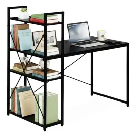 biurko-komputerowe-szkolne-120x60-cm-regal-z-3-polkami-czarne-modernhome-m