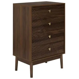 komoda-ryflowana-orzech-klasyczna-na-nozkach-60-cm-do-salonu-intesi-49039