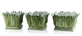 marina-komplet-3-oslonek-dekoracyjnych-green-32x32x20-31x31x20-25x25x20cm