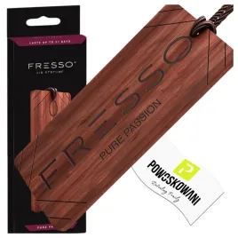 fresso-pure-passion-drewniana-zawieszka-trwaly-zapach-do-auta-samochodu