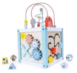drewniana-kostka-edukacyjna-sorter-klocki-ecotoys-ecotoys-2054-590376997