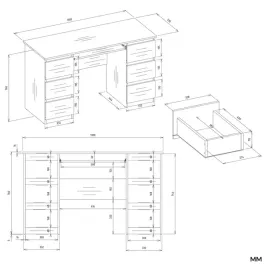 biurko-kuba-nadstawka-zestaw-bialy-m-mp-b-kub-kuba-ndst-bia-5900354141