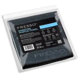 fresso-winston-waffle-mikrofibra-recznik-waflowy-do-szyb-40x40-cm-320-gsm