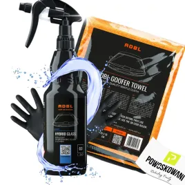 adbl-hybrid-glass-goofer-towel-500ml-plyn-do-mycia-szyb-zestaw-recznik