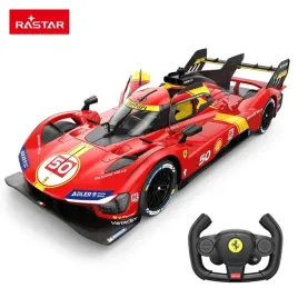 samochod-zdalnie-sterowany-ferrari-499p-r-c-skala-1-14-rastar-10110-rastar