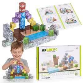 klocki-magnetyczne-konstrukcyjne-dla-dzieci-zestaw-88-elementow-multistore