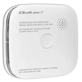 qoltec-czujnik-dymu-z-bateria-or-tuya-or-wi-fi-or-alarm-85db-or-led