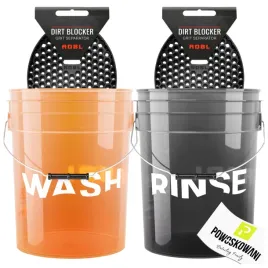 adbl-bucket-set-zestaw-wiader-do-mycia-samochodu-z-separatorami