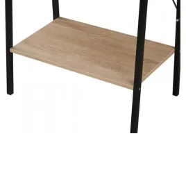 loftowy-wielofunkcyjny-4-poziomowy-regal-czarny-60-x-35-x-147cm-blat