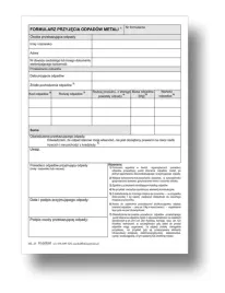 formularz-przyjecia-odpadow-metali-a5-samokopiujacy-60-kartek