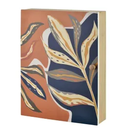 stacy-skrzynka-na-klucze-26x20x55-cm-liscie-miodowo-granatowe-mondex-sinc