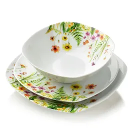 lea-gelb-komplet-obiadowy-18cz-miska-500ml-165-195-22cm-affekdesign-by