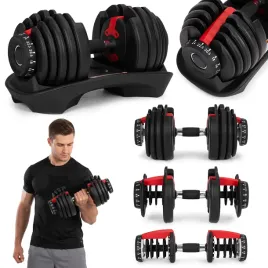 hantel-regulowany-zeliwny-z-podstawka-obciazenie-25-24-kg-movepro-movepro